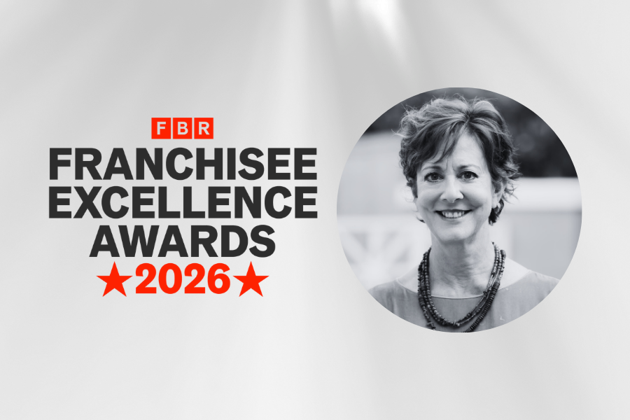 Franchisee Excellence Awards - Senior Care Authority