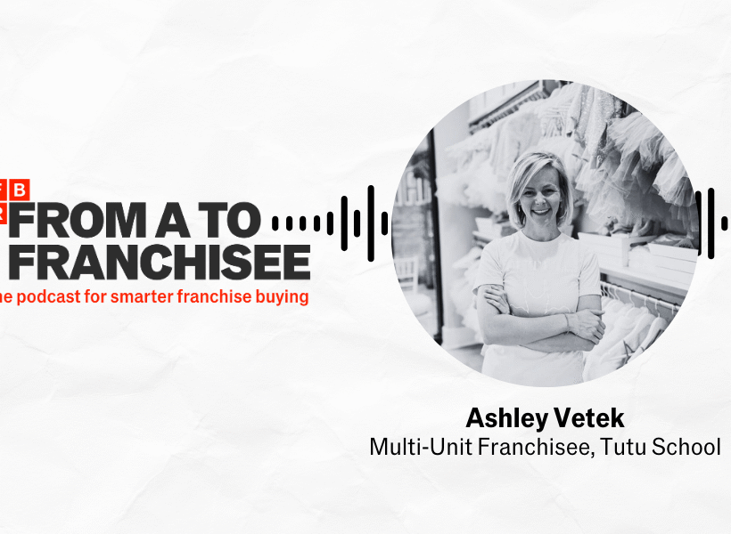 brick-and-mortar child enrichment franchise