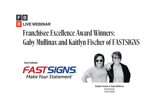 FASTSIGNS Franchisees