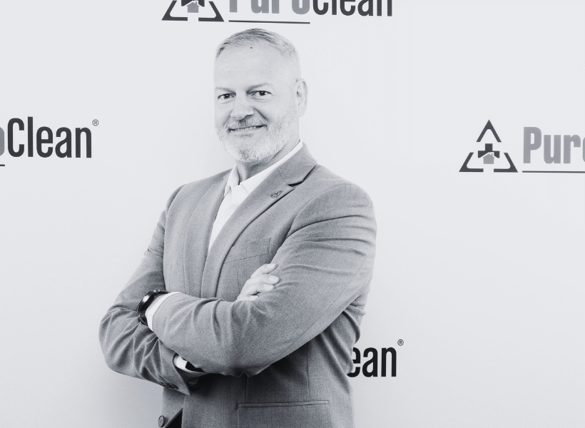 PuroClean Franchisee