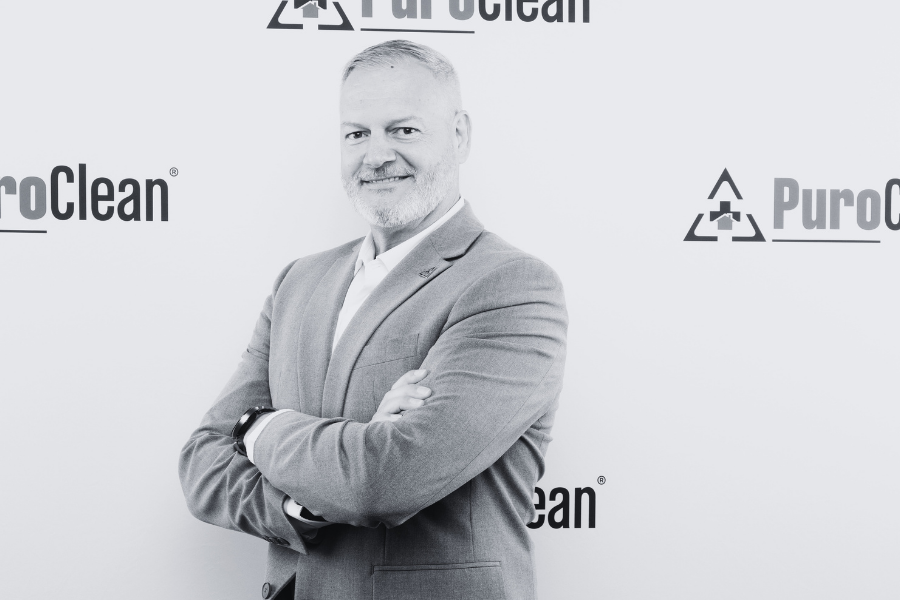 PuroClean Franchisee