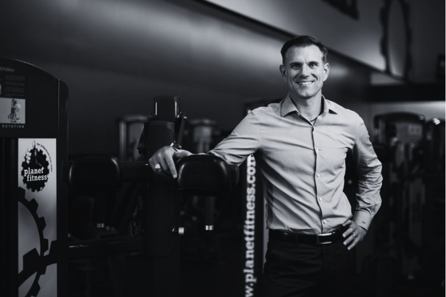 Planet Fitness Franchise owner