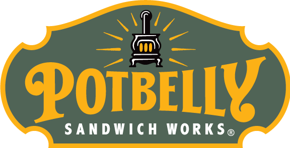 Potbelly Sandwich Works Logo