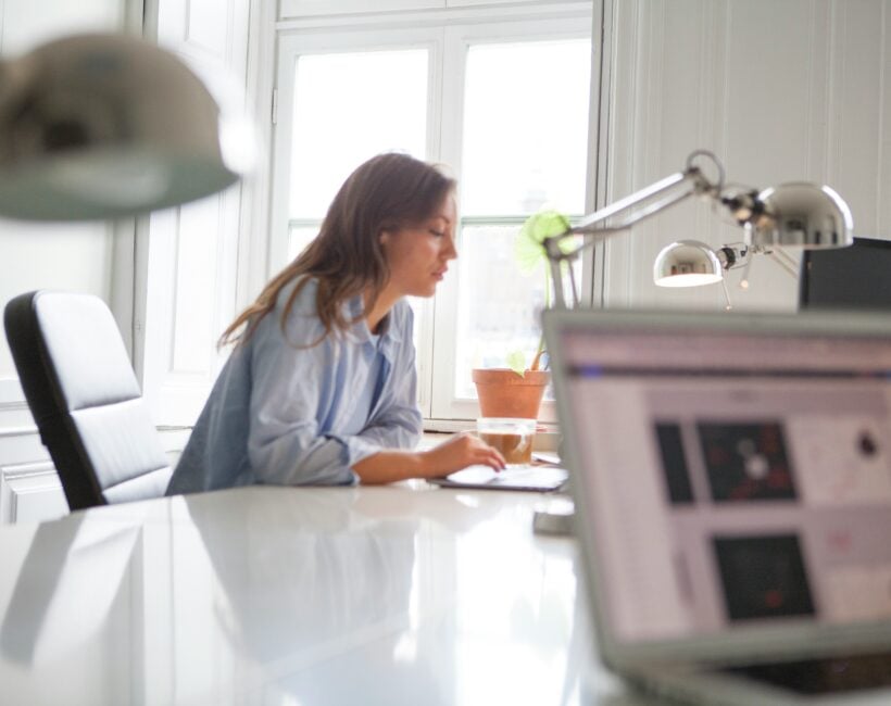 AI tools for franchise research