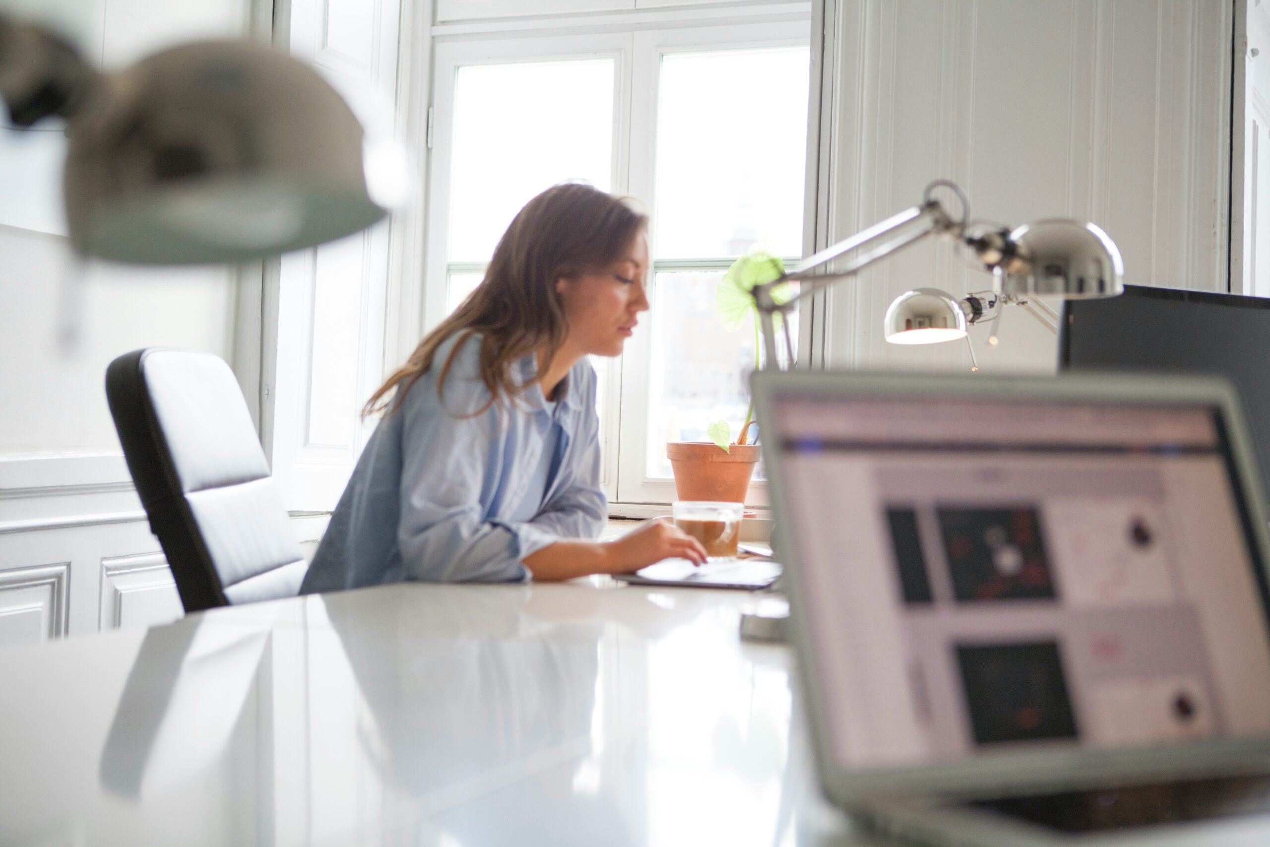 AI tools for franchise research
