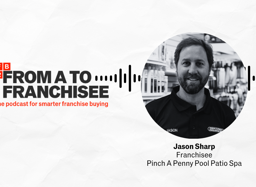 retail franchise podcast