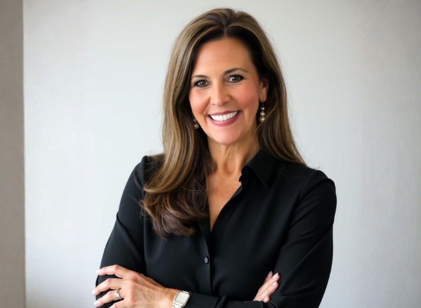 spherion franchisee Kathleen Geneva