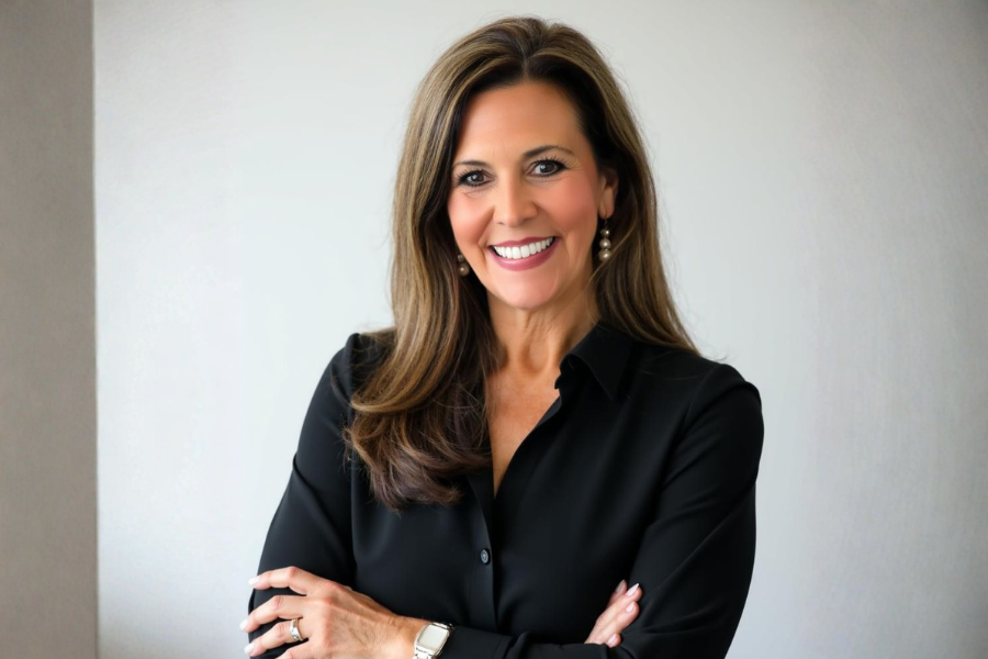 spherion franchisee Kathleen Geneva