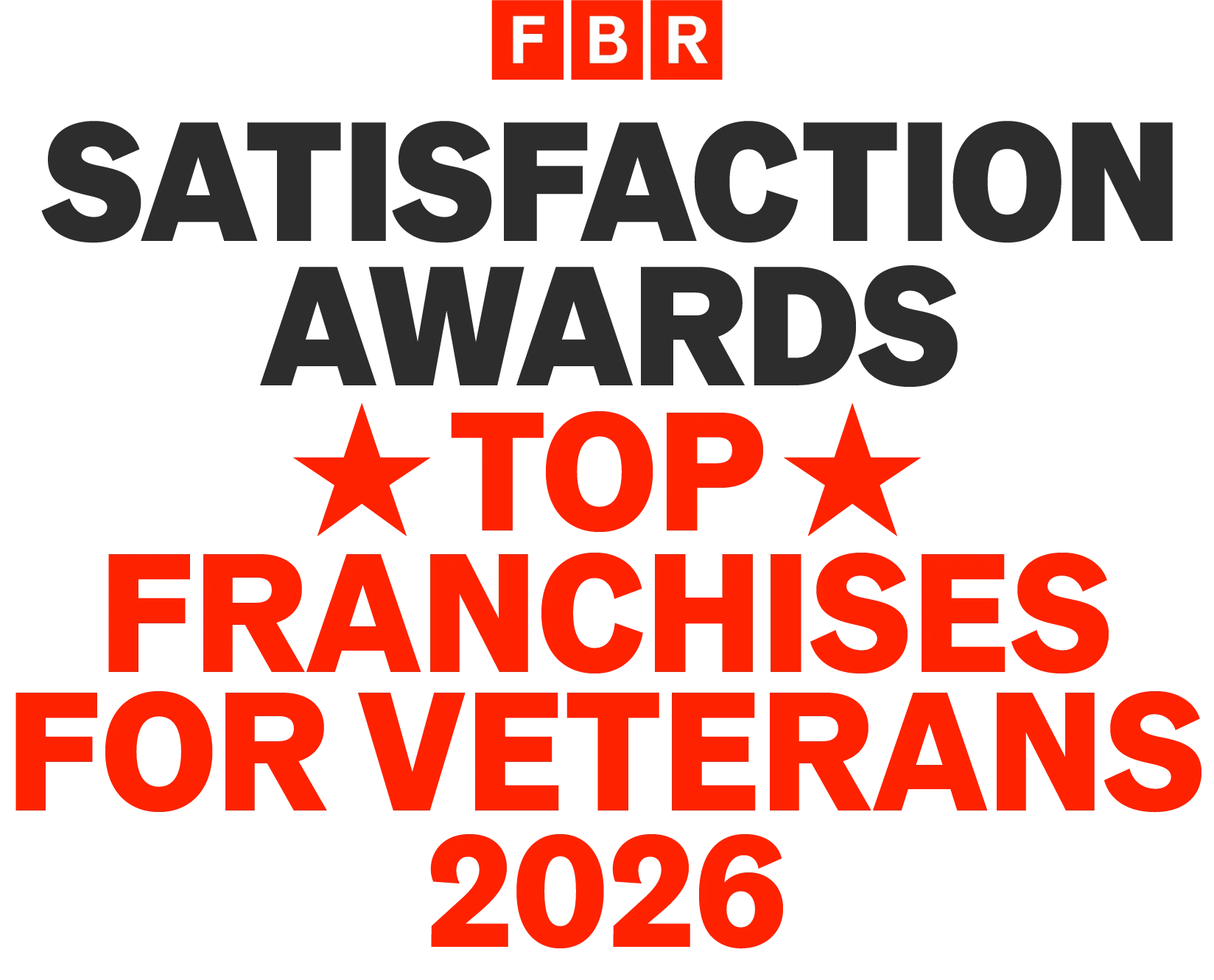 2026 Top Franchises for Veterans