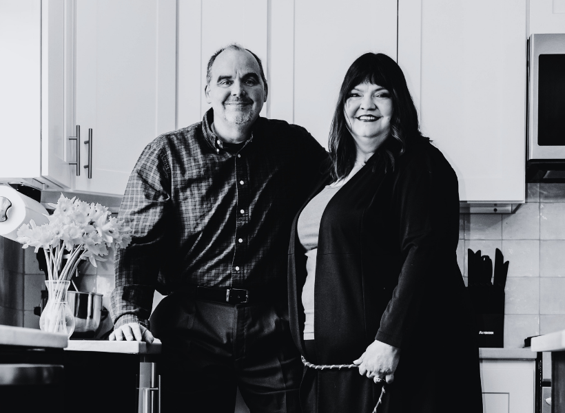 Kitchen tune-up franchisees