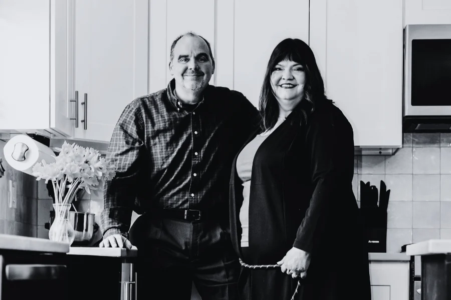 Kitchen tune-up franchisees
