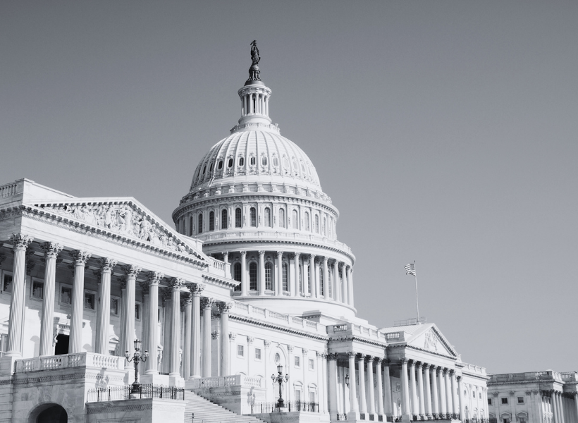 The Capitol Building