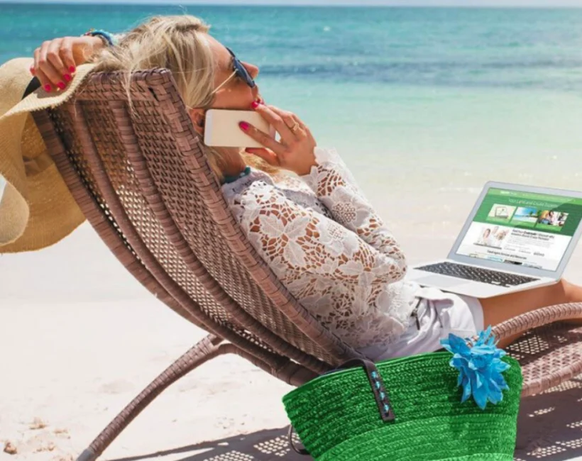 Affordable franchise opportunities: Cruise Planners