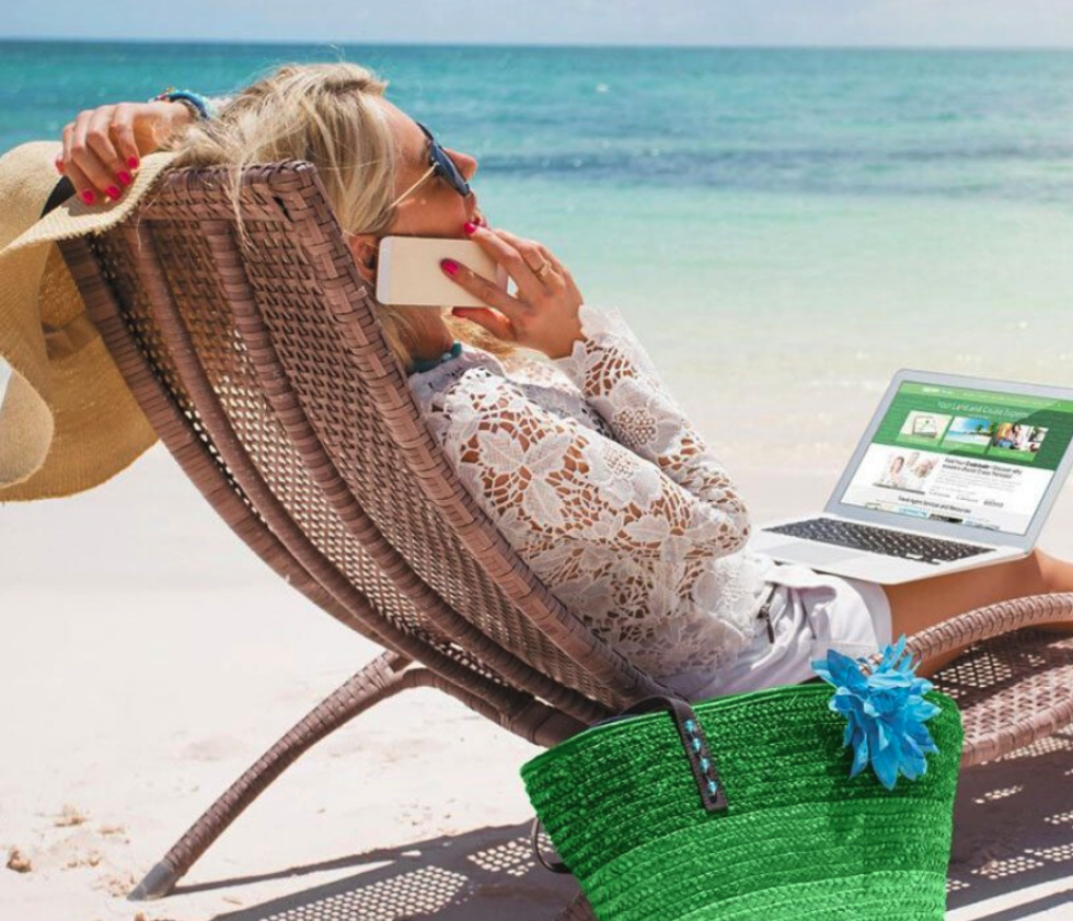 Affordable franchise opportunities: Cruise Planners