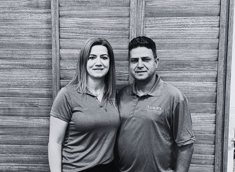 Kitchen Tune-Up franchisees