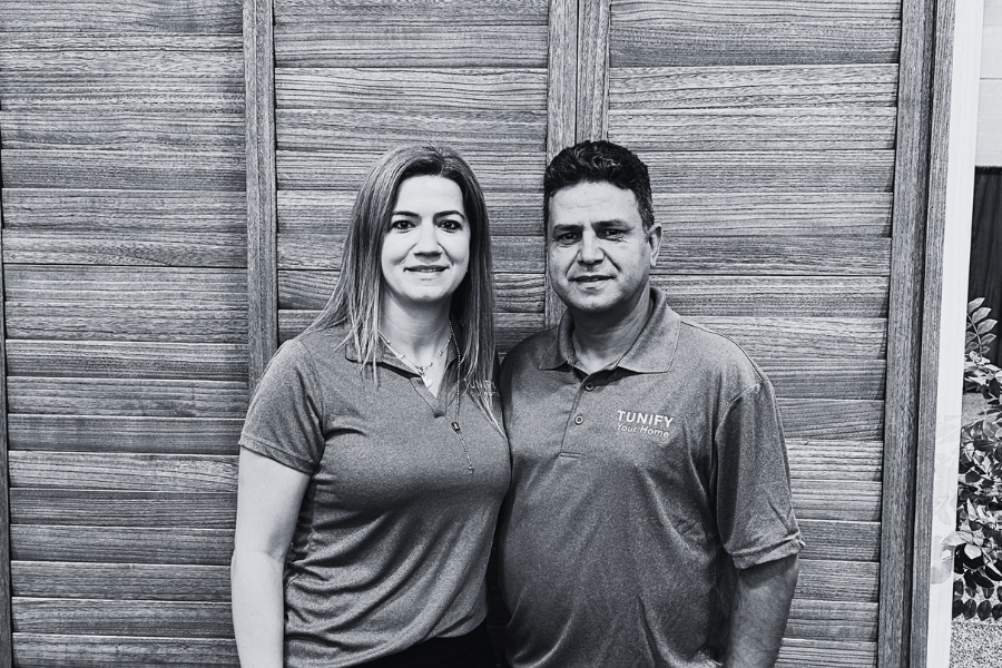 Kitchen Tune-Up franchisees