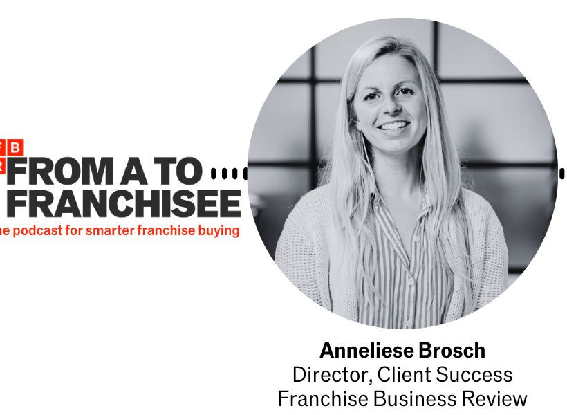 Is education franchising worth it? FBR discusses Education Sector Report with Anneliese Brosch