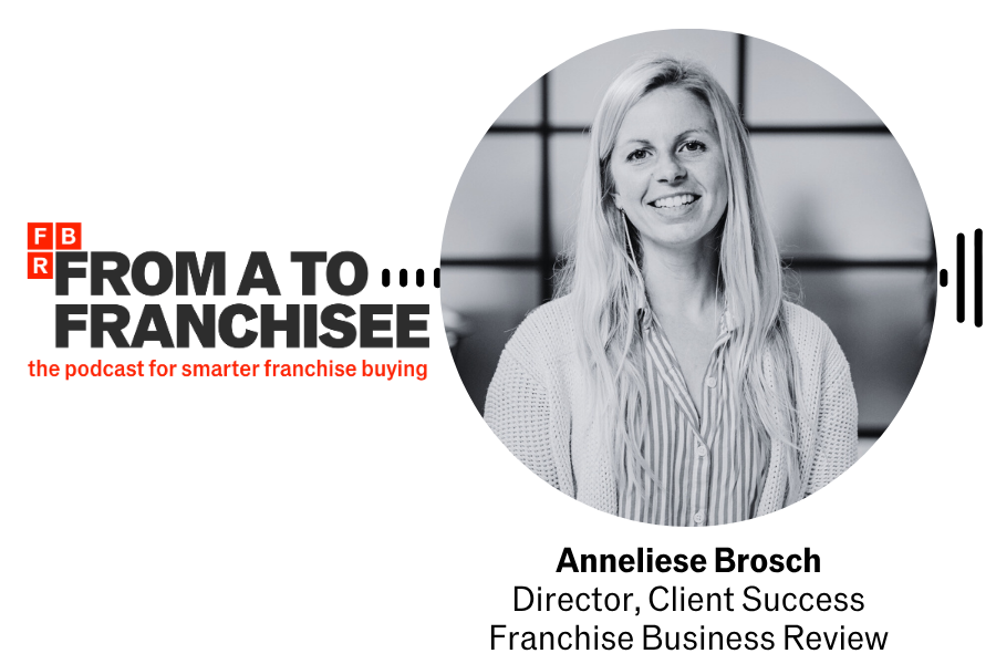 Is education franchising worth it? FBR discusses Education Sector Report with Anneliese Brosch
